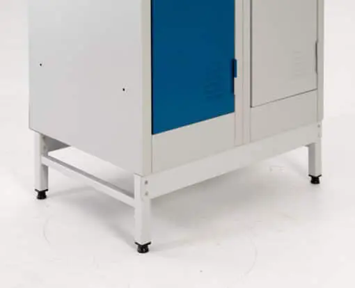 Locker stands - Image 2