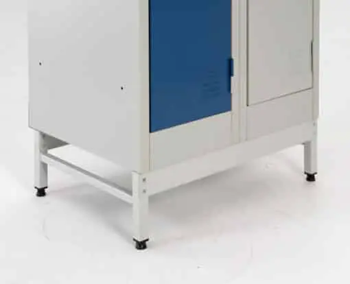 Atlas Fast Delivery Primary School lockers - Image 3