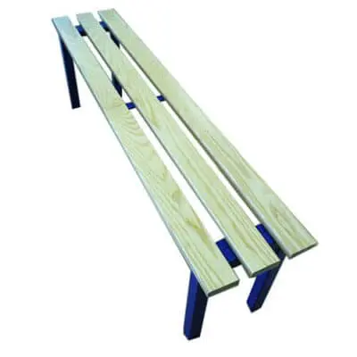 Budget Bench