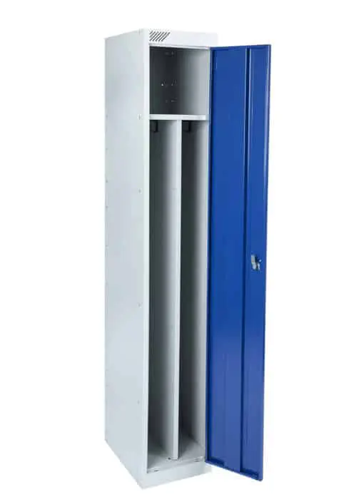 Clean & Dirty Workplace lockers - Image 2