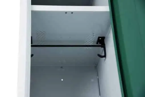 Heated lockers - Image 5