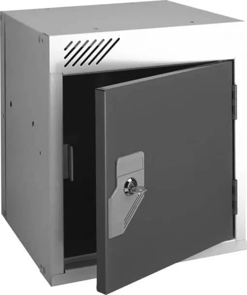 Premier Cube Mini Lockers - Image 2