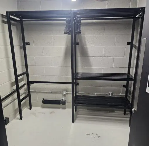 Fire & Rescue Military Drying Racks - Image 3
