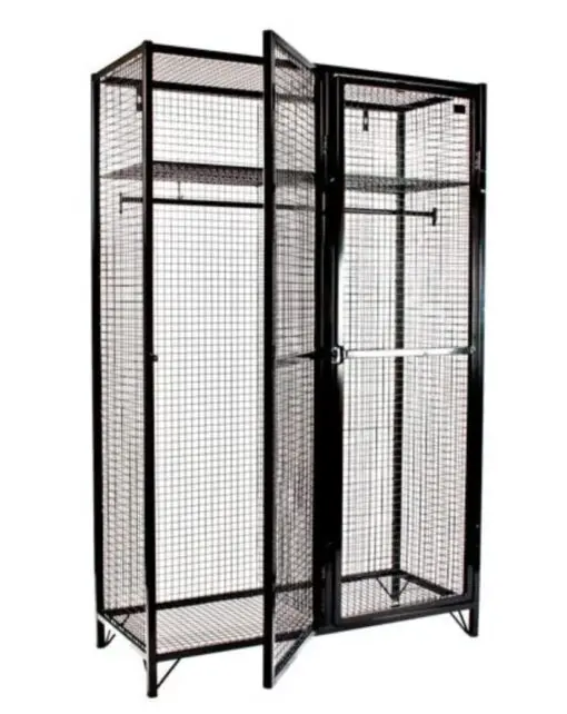Mesh Lockers - Image 13