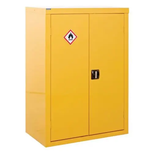 Hazardous Cabinets - Image 2