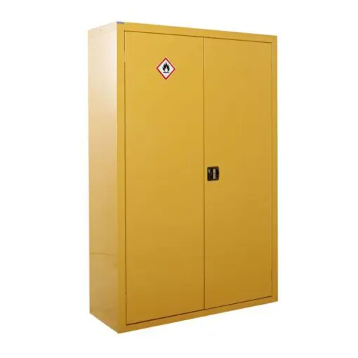 Hazardous Cabinets - Image 3