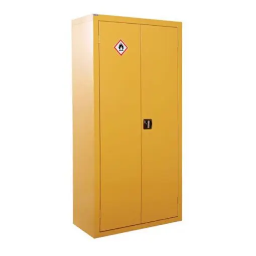 Hazardous Cabinets - Image 4