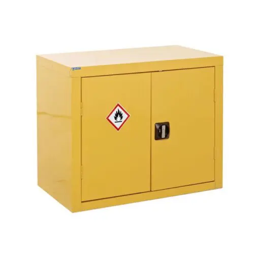 Hazardous Cabinets - Image 5