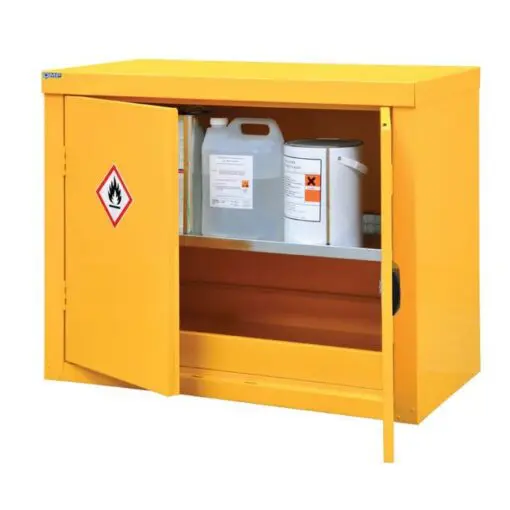 Hazardous Cabinets - Image 6