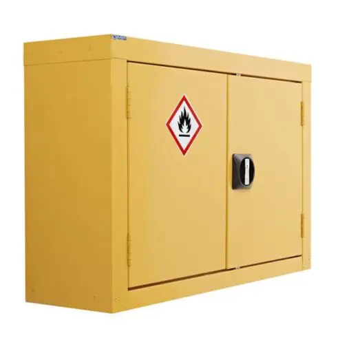 Hazardous Cabinets - Image 7