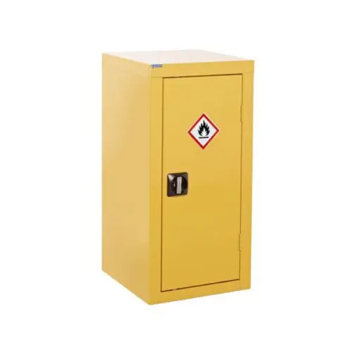 Hazardous Cabinets - Image 8