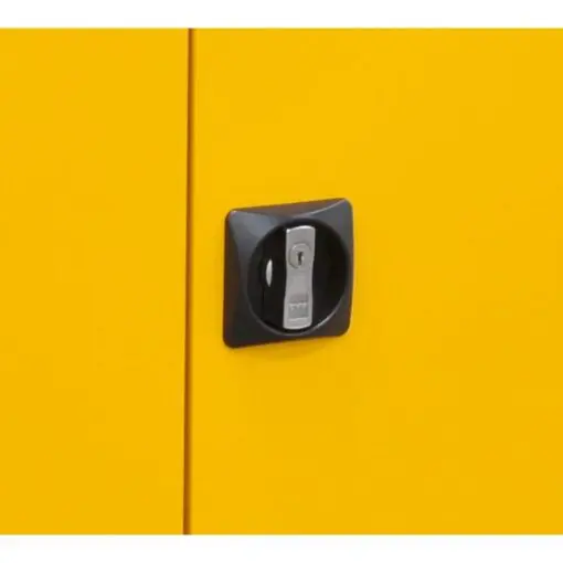 Hazardous Cabinets - Image 10