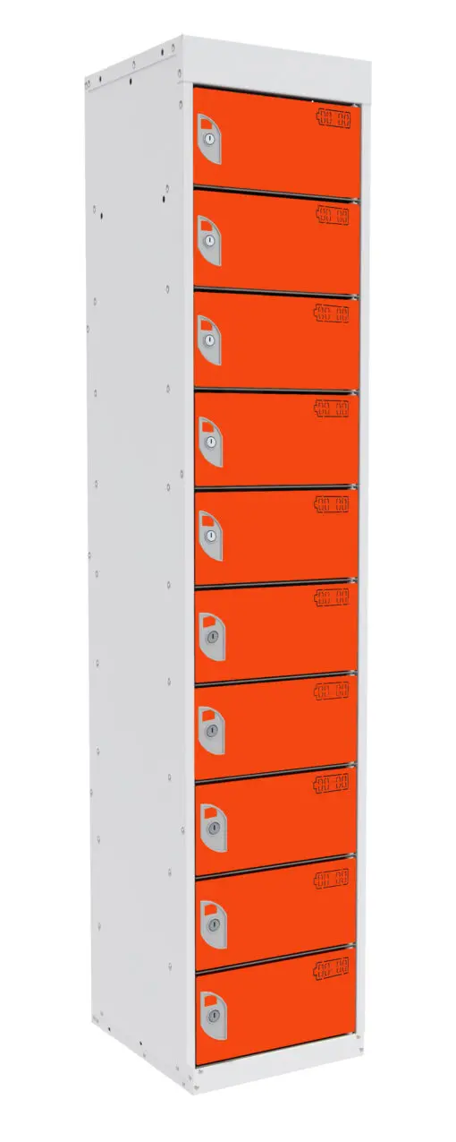 Laptop Tablet Charging Lockers - Image 2