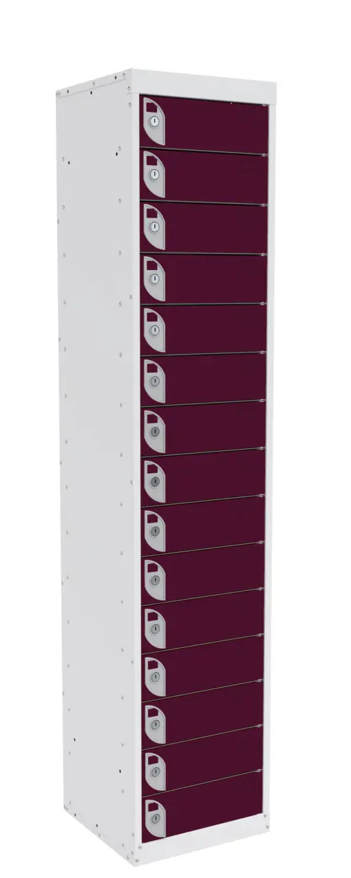 Laptop Tablet Charging Lockers - Image 4
