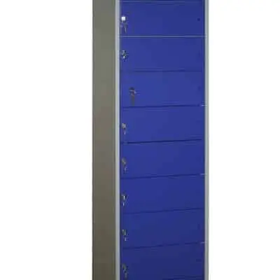 Premier Laptop lockers