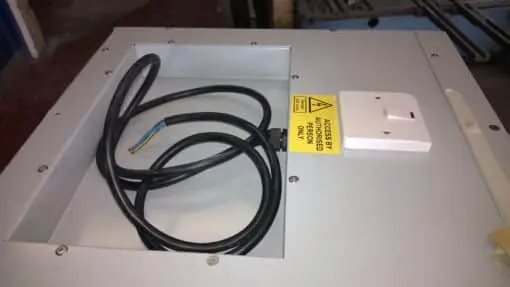 Premier Laptop lockers - Image 3