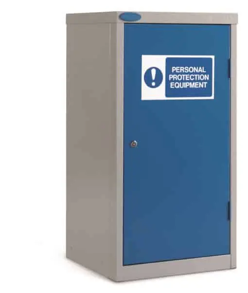 PPE Lockers - Image 5