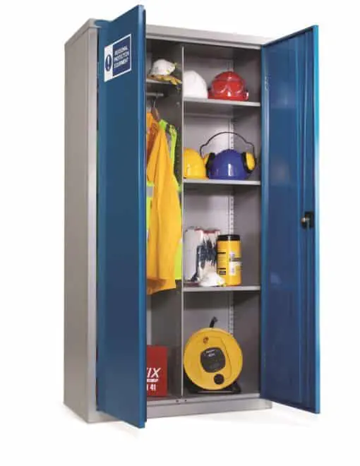 PPE Lockers - Image 2