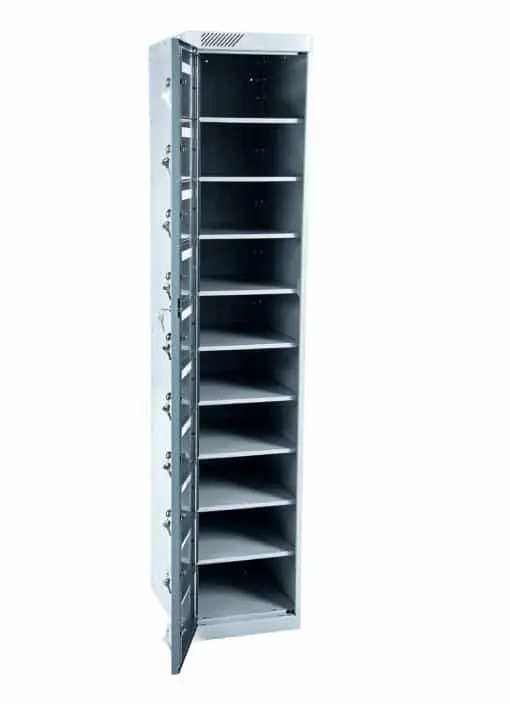 Post Mail lockers - Image 6