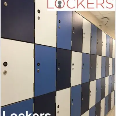 Laminate colours