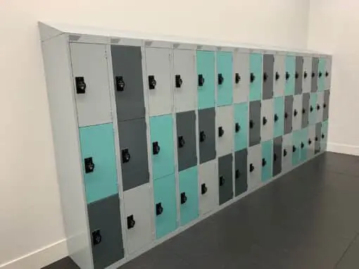 installations