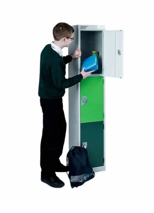 Premier Primary School lockers - Image 5