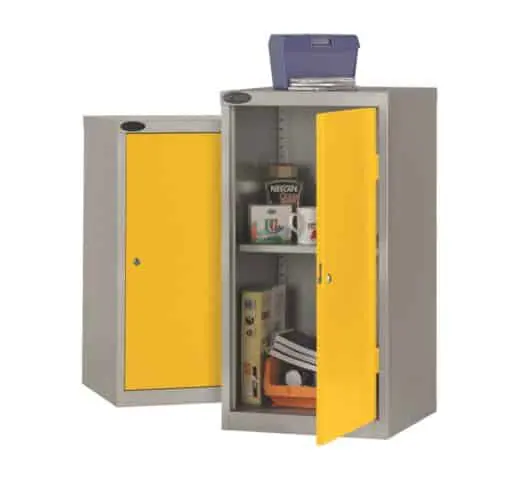 Probe Office Low Height Tool Cupboard