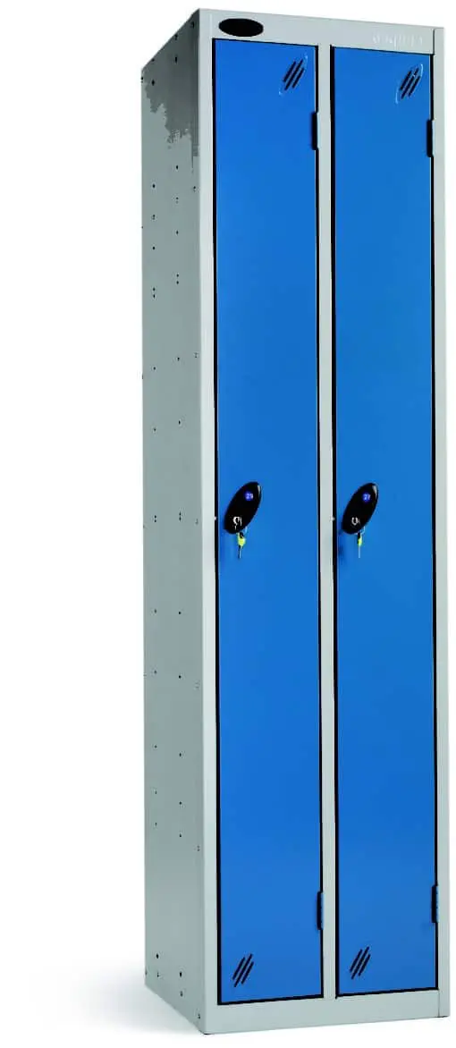 Probe Twin Full Length Locker - Image 2