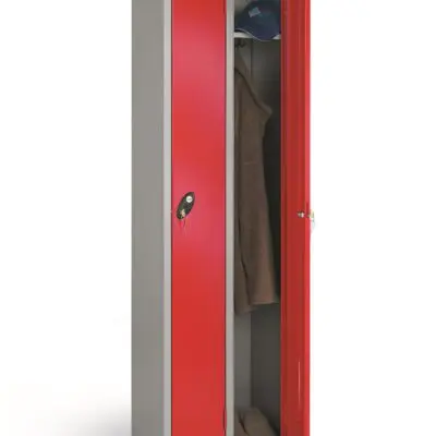 Probe Twin Full Length Locker