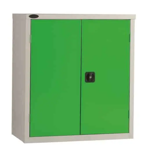 Probe Industrial Low Height Double Door Cupboard - Image 3