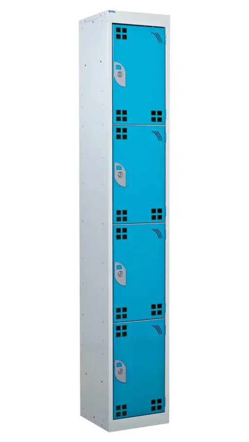 Power Tool charging lockers - Image 2