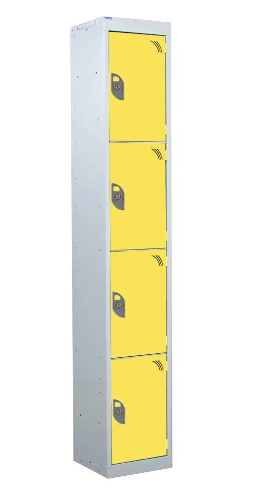 Power Tool charging lockers - Image 7