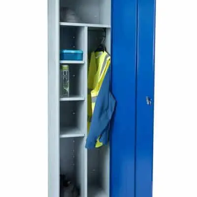 Uniform locker