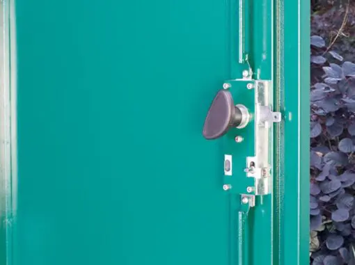 Vertical Bike Locker - Image 3