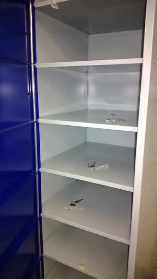 Post Mail lockers - Image 5