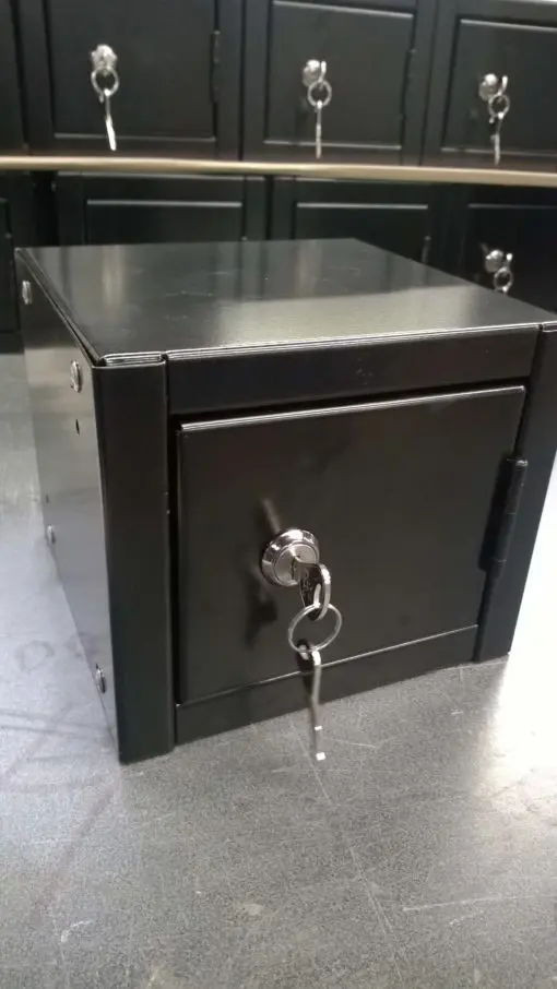 Premier Cube Mini Lockers - Image 6