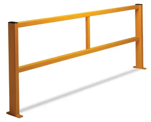 Warehouse Safety Barriers - Image 6