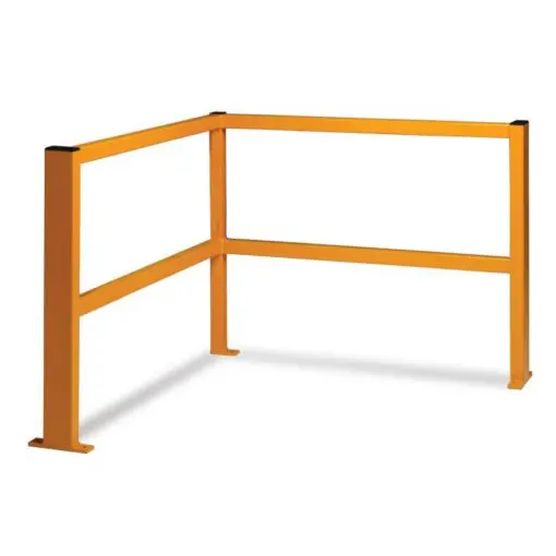 Warehouse Safety Barriers - Image 7