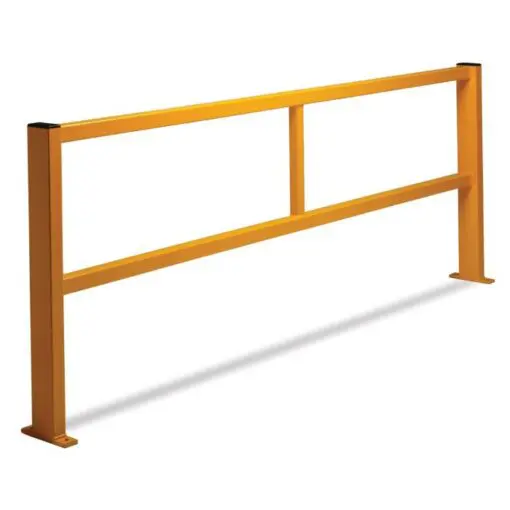 Warehouse Safety Barriers - Image 4