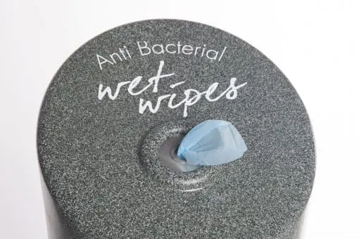 Wet Wipes Dispenser Station - Image 6