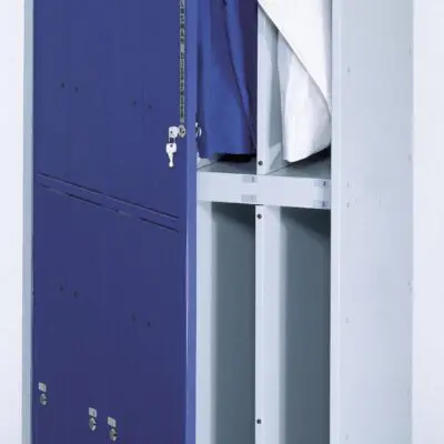 Garment PPE Hanging Clothes locker
