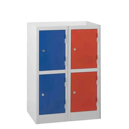 Atlas Fast Delivery Primary School lockers - Image 5