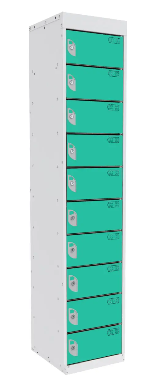 Laptop Tablet Charging Lockers - Image 5