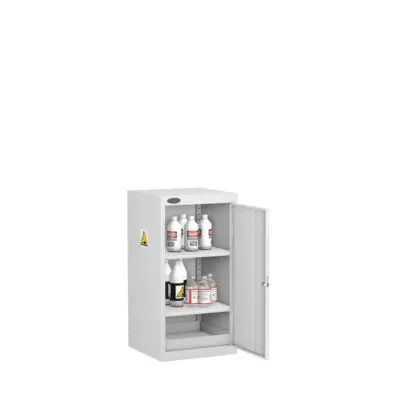 Small Acid Cabinet