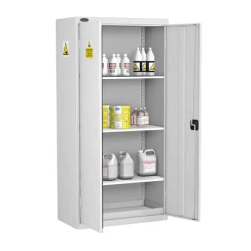 Standard Acid Cabinet