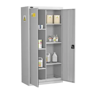 8 Compartment General Cabinet