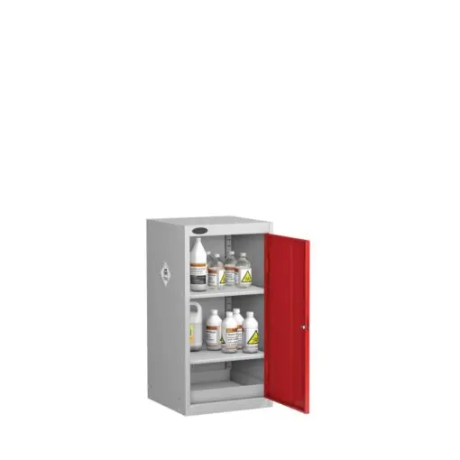 Small Toxic Cabinet