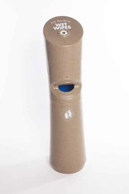 Wet Wipes Dispenser Station - Image 5