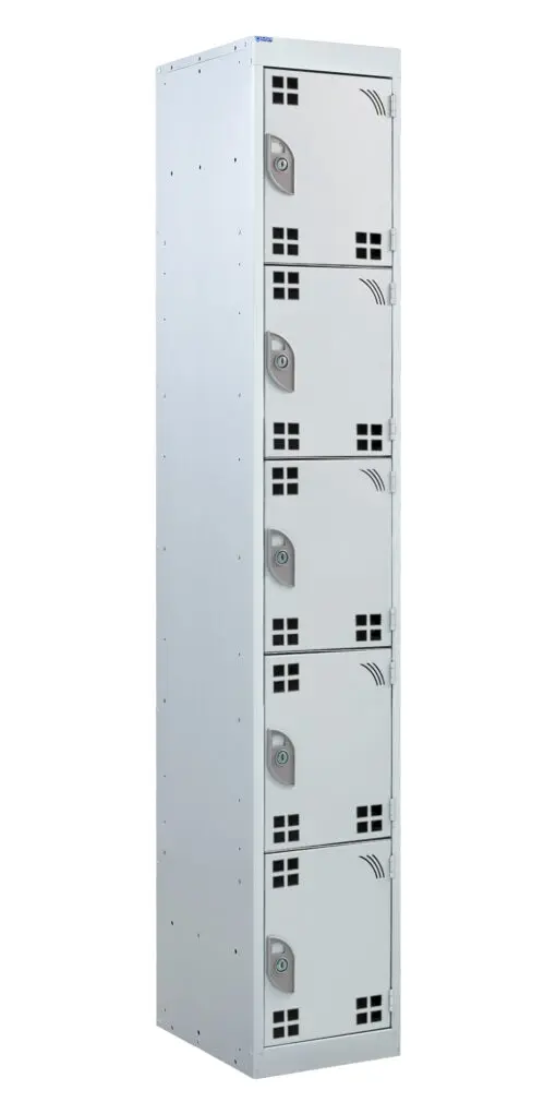 Power Tool charging lockers - Image 4