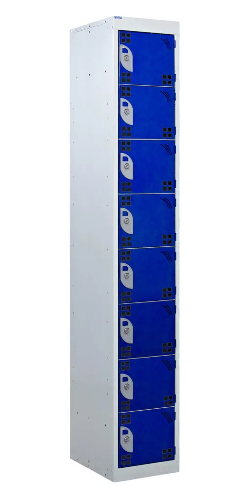 Power Tool charging lockers - Image 6